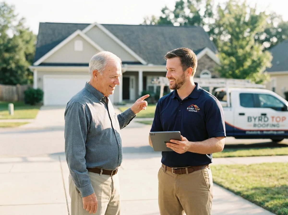 Roofing Orangevale, CA FAQs